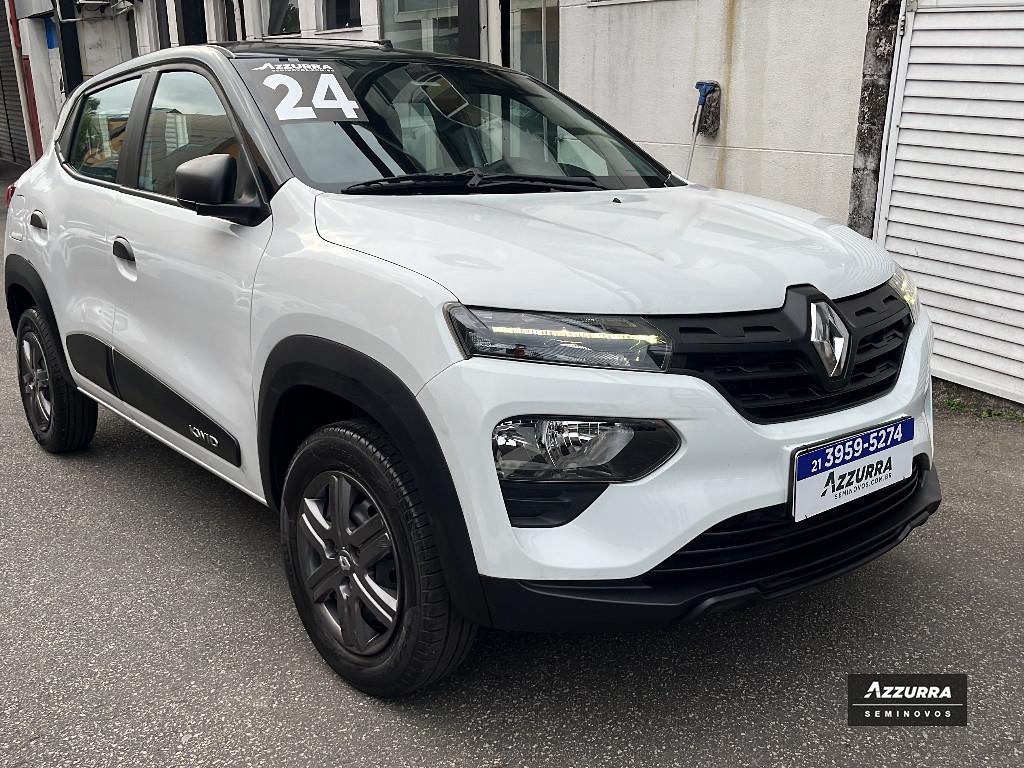 KWID 1.0 12V SCE FLEX ZEN MANUAL2