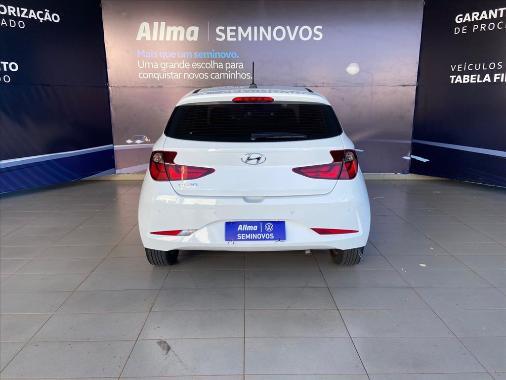 HB20 1.0 12V FLEX EVOLUTION MANUAL5