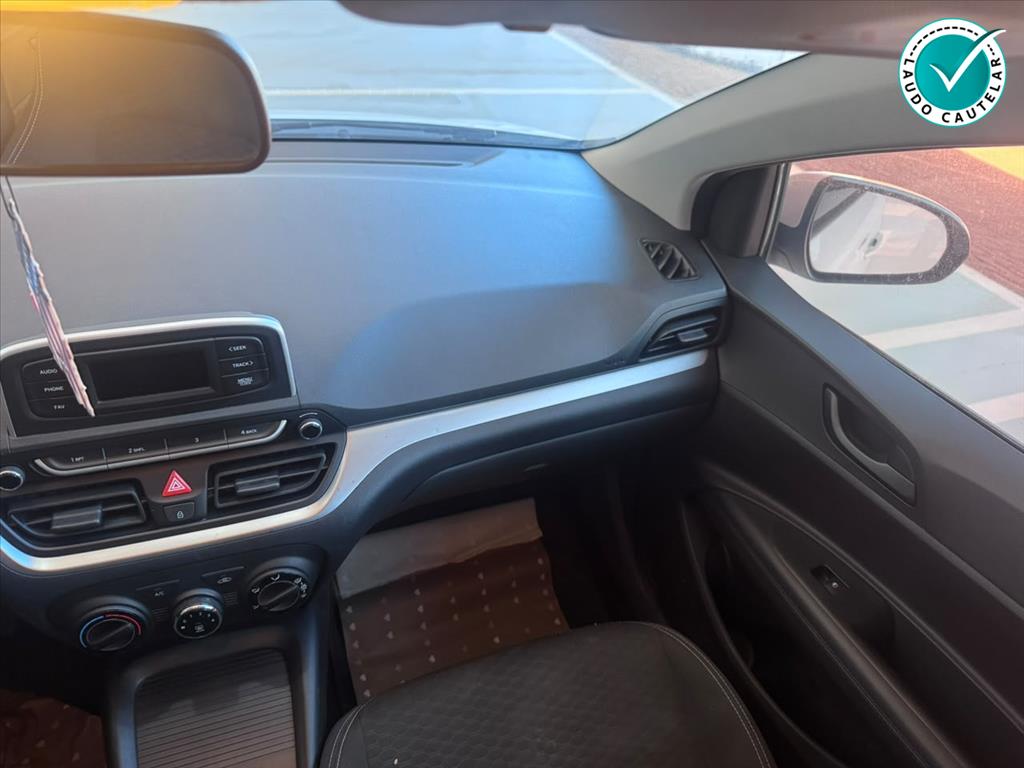 HB20 1.0 12V FLEX VISION MANUAL9