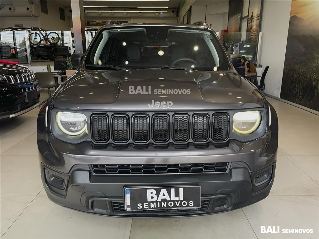 RENEGADE 1.3 T270 TURBO FLEX SPORT AT61