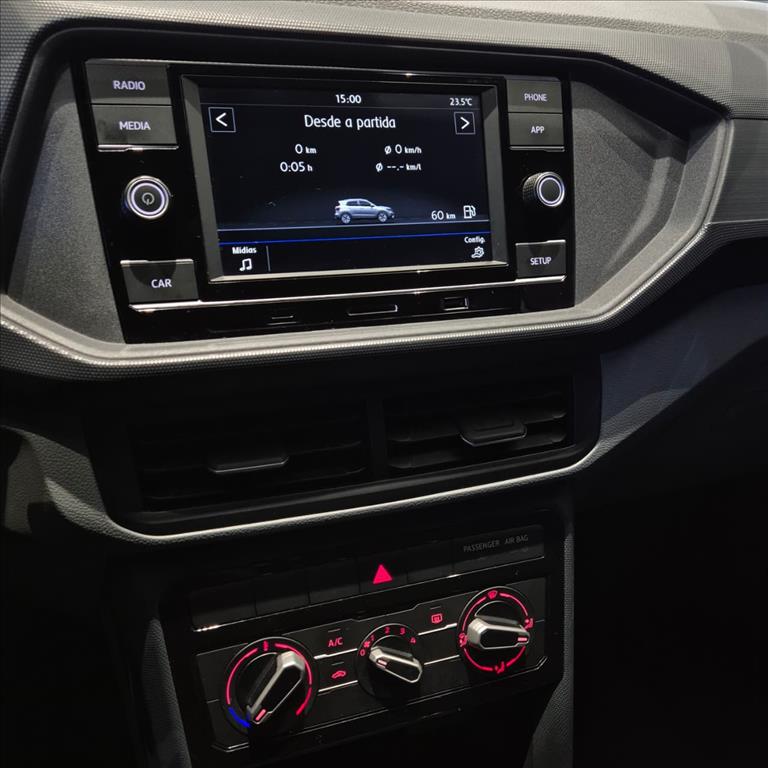 T-CROSS 1.0 200 TSI TOTAL FLEX MANUAL7