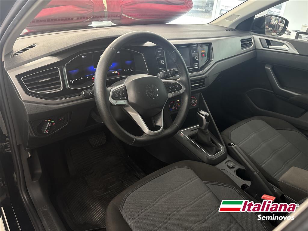 NIVUS 1.0 200 TSI TOTAL FLEX COMFORTLINE AUTOMÁTICO7