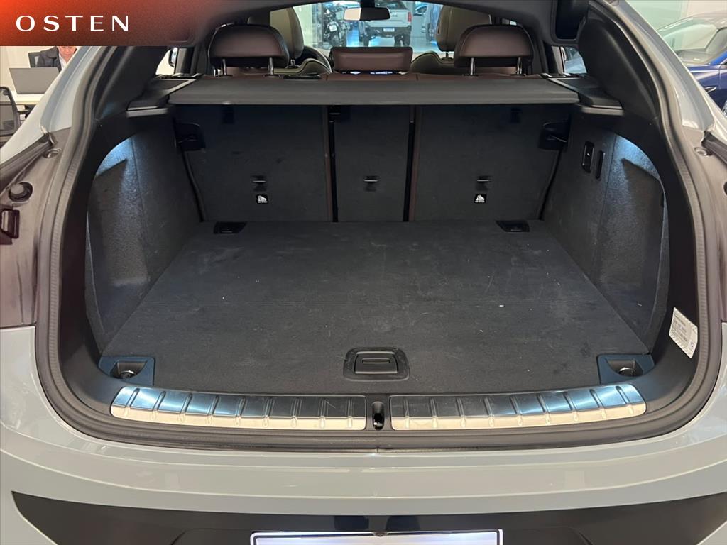 BMW-X4-2.0 16V GASOLINA XDRIVE30I M SPORT STEPTRONIC