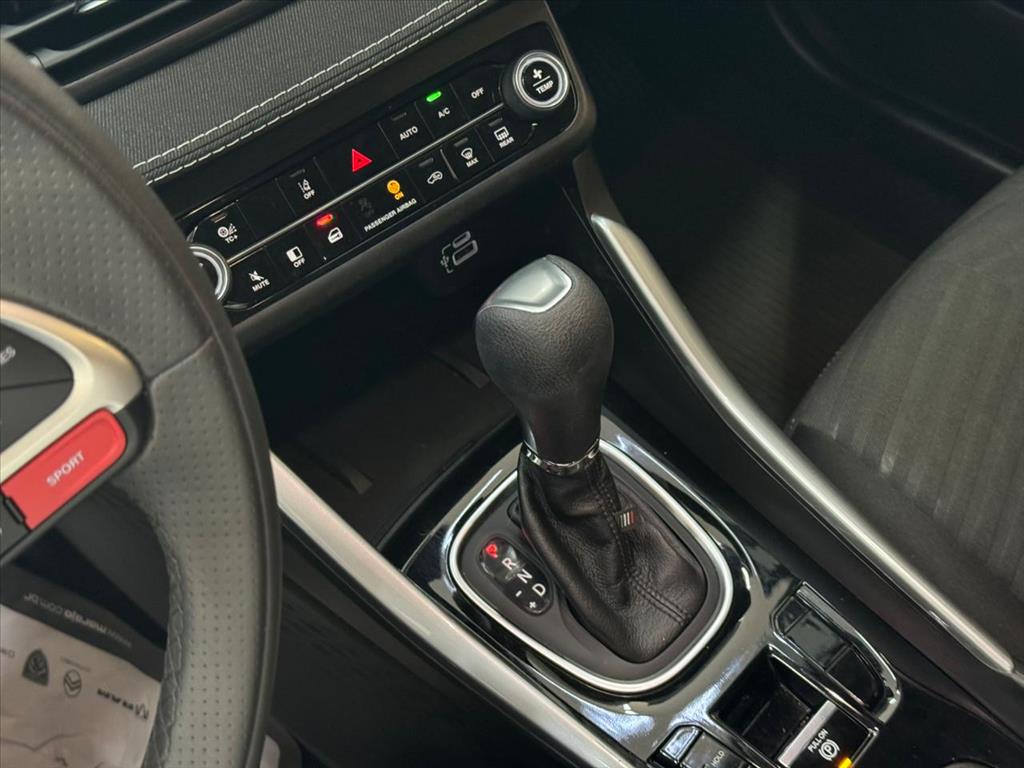 FASTBACK 1.0 TURBO 200 FLEX AUDACE CVT9