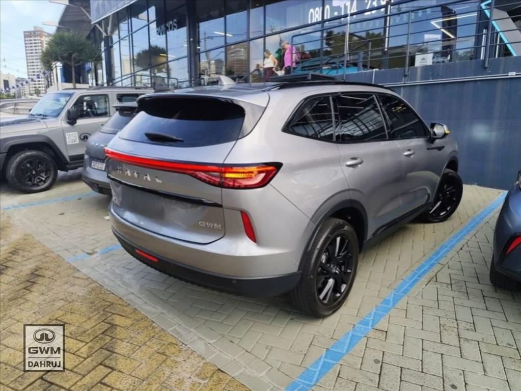 HAVAL H6 1.5 HEV PREMIUM E-TRACTION2