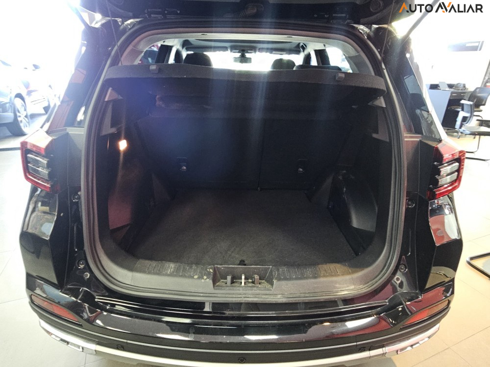 Caoa Chery-TIGGO 5X PRO-1.5 VVT TURBO iFLEX CVT