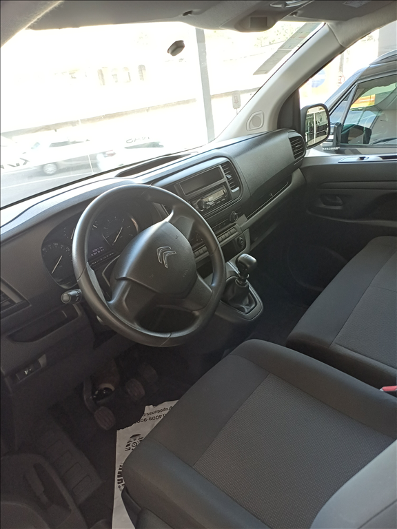 JUMPY 1.5 BLUEHDI DIESEL CARGO MANUAL4