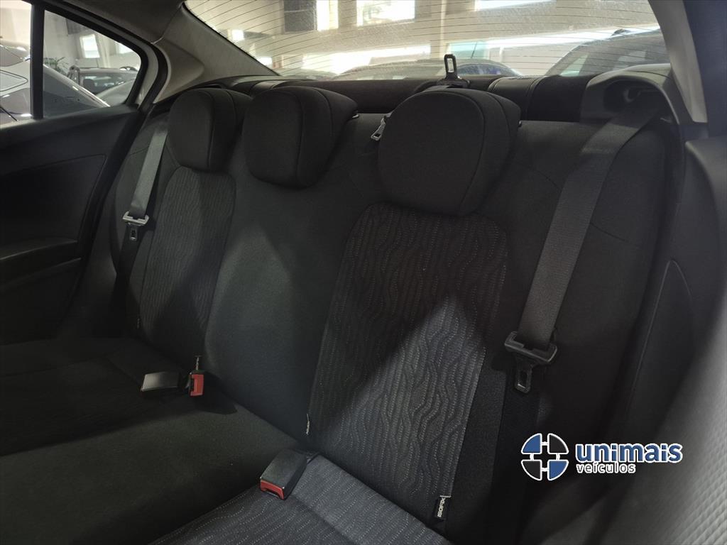 FIAT CRONOS 1.3 FIREFLY FLEX DRIVE MANUAL — foto 6