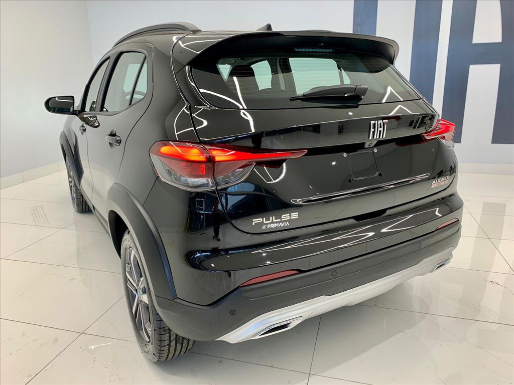 PULSE 1.3 FLEX DRIVE CVT5