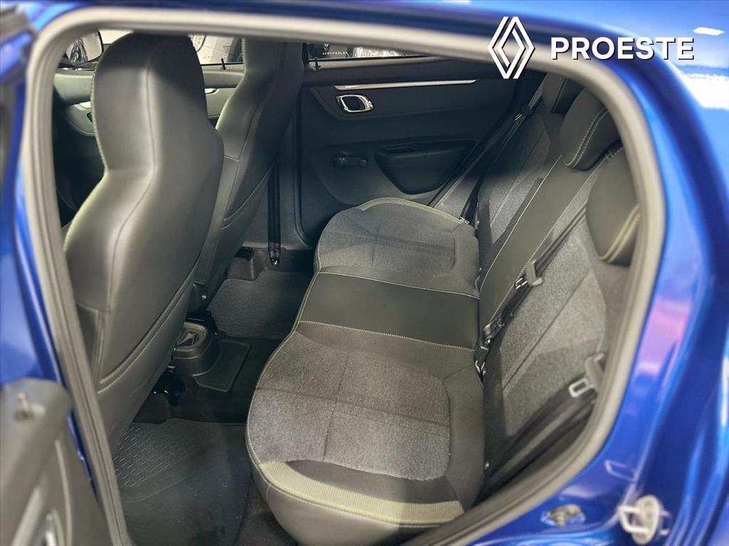 KWID 1.0 12V SCE FLEX OUTSIDER MANUAL