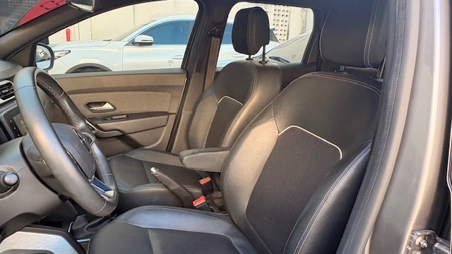 Renault-DUSTER-1.3 TCE FLEX ICONIC X-TRONIC