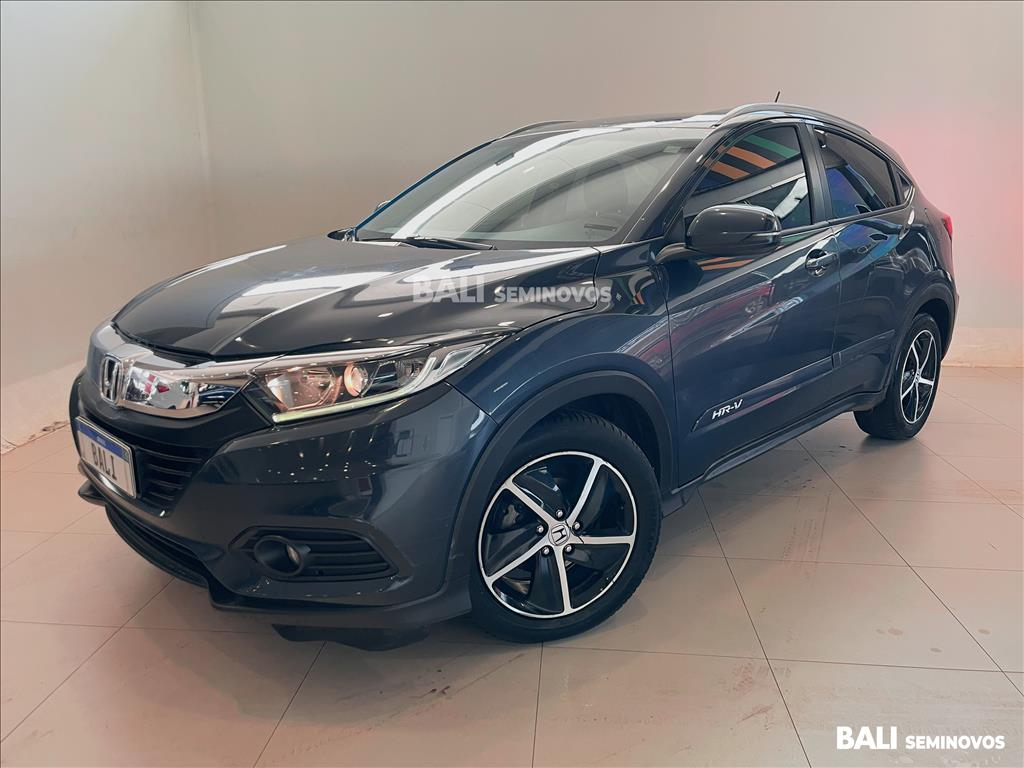 HR-V 1.8 16V FLEX EX 4P AUTOMÁTICO2