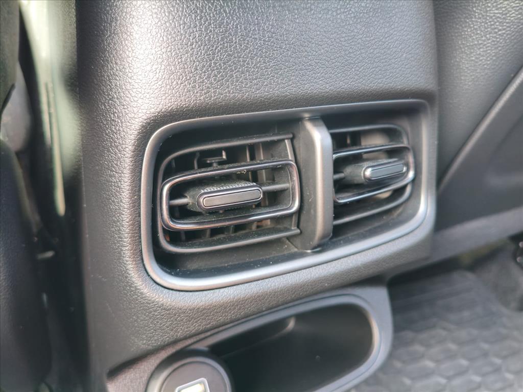 Hyundai-CRETA-2.0 FLEX N LINE NIGHT EDITION AUTOMÁTICO