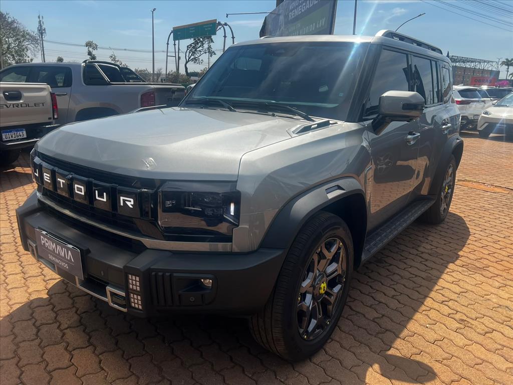 T2 1.5 TCI PHEV PREMIUM AWD DHT0