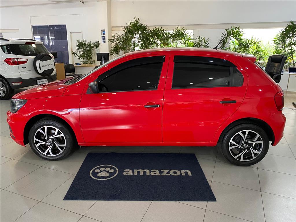 GOL 1.0 12V MPI TOTALFLEX 4P MANUAL3