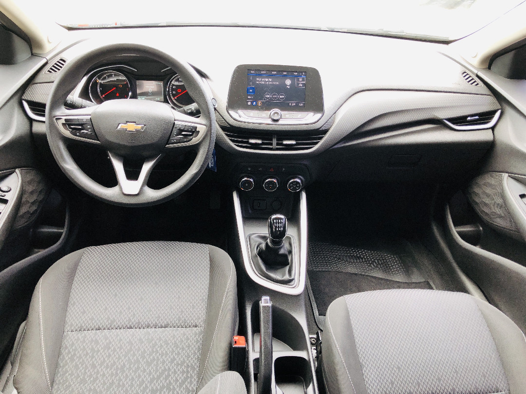 ONIX 1.0 TURBO FLEX LT MANUAL