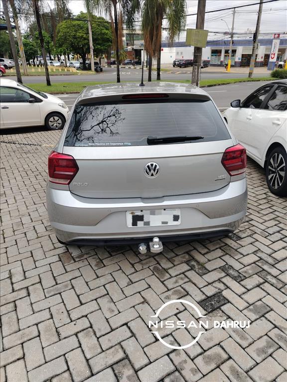 POLO 1.6 MSI TOTAL FLEX AUTOMÁTICO8