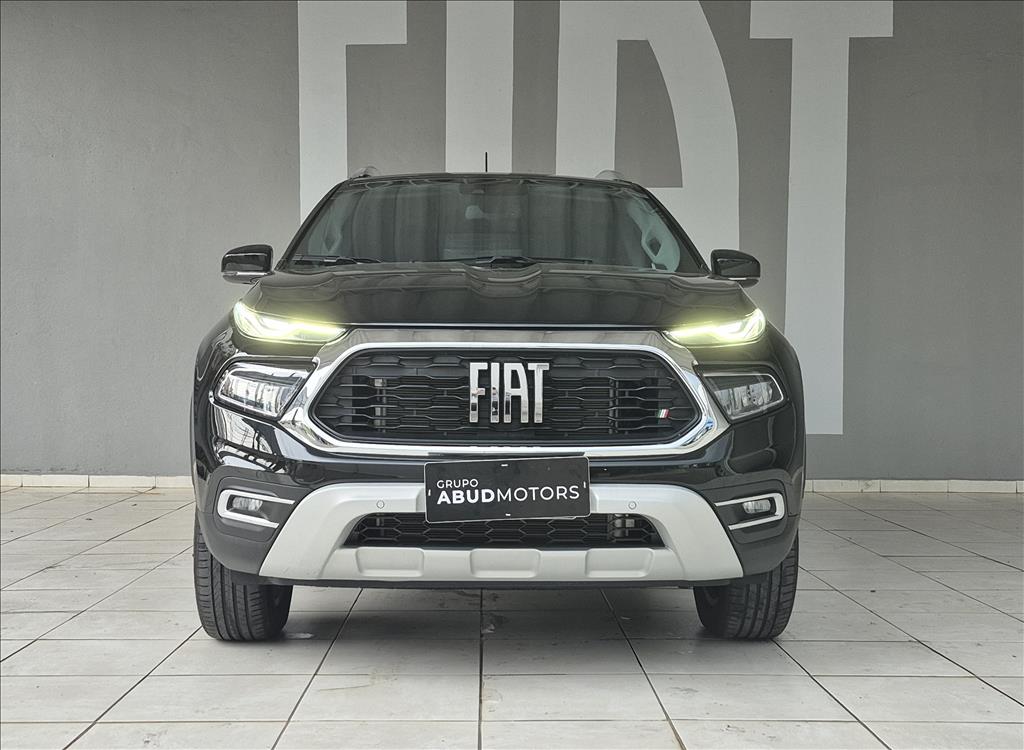 TORO 1.3 TURBO 270 FLEX VOLCANO AT61