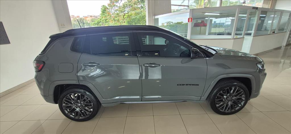 COMPASS 1.3 T270 TURBO FLEX S AT63