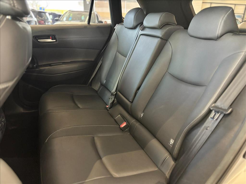 COROLLA CROSS 2.0 VVT-IE FLEX XRE DIRECT SHIFT