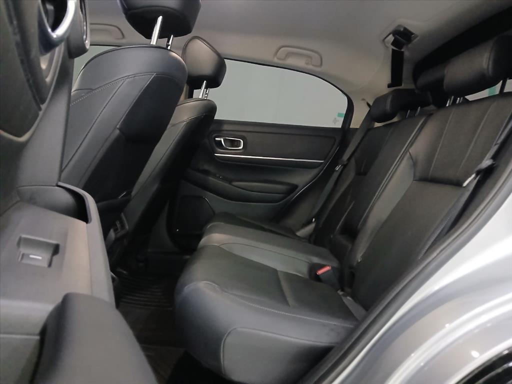 Honda-HR-V-1.5 DI I-VTEC TURBO FLEX TOURING CVT