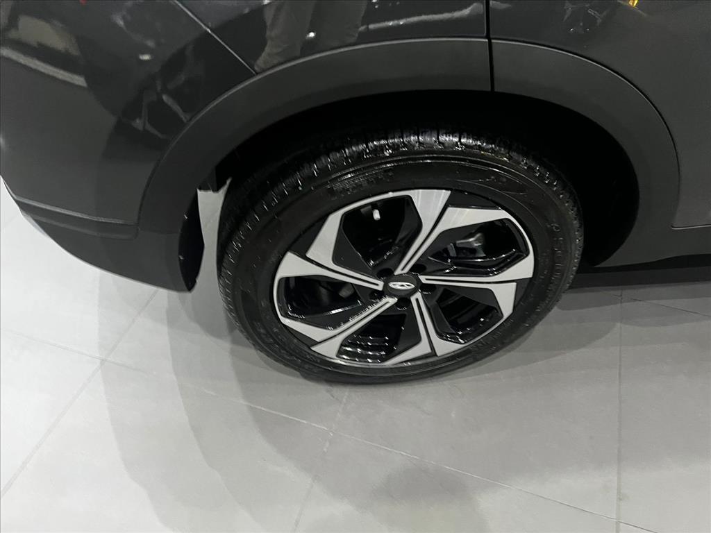 Caoa Chery-TIGGO 5X PRO-1.5 VVT TURBO iFLEX CVT