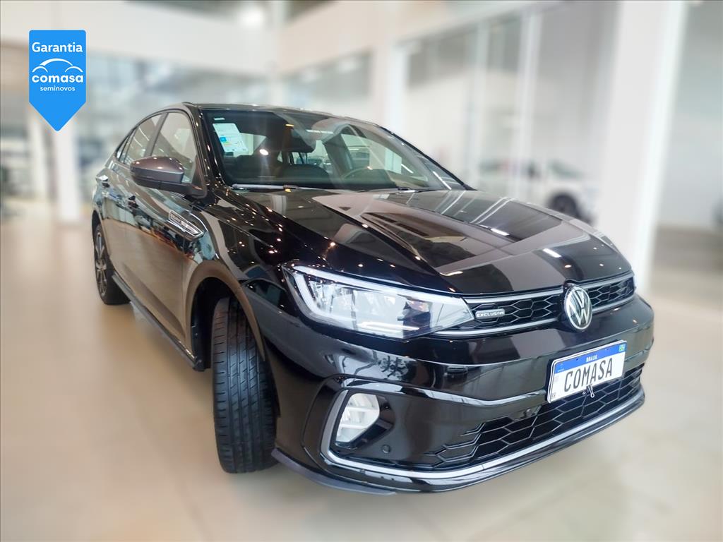 VIRTUS 1.4 250 TSI EXCLUSIVE AUTOMÁTICO2