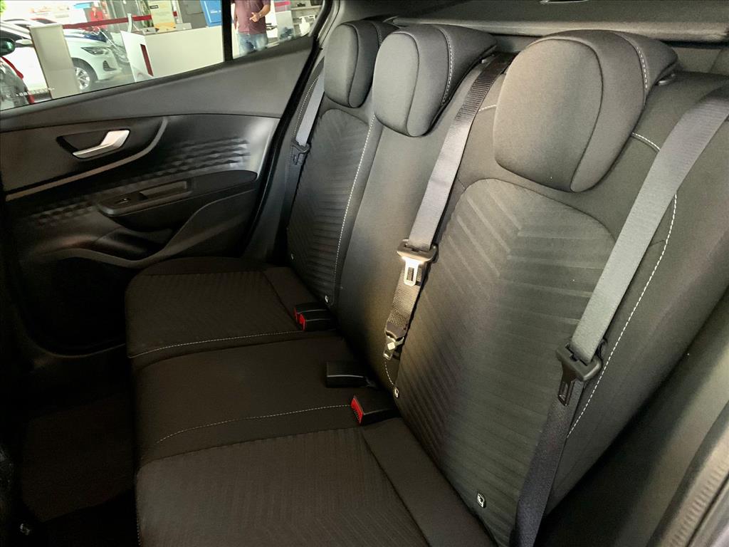 FASTBACK 1.0 TURBO 200 HYBRID AUDACE CVT FASTBACK 1.0 TURBO 200 HYBRID AUDACE CVT