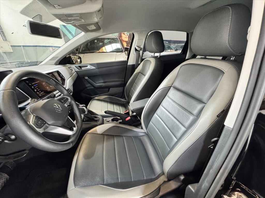 Volkswagen-NIVUS-1.0 200 TSI TOTAL FLEX COMFORTLINE AUTOMÁTICO