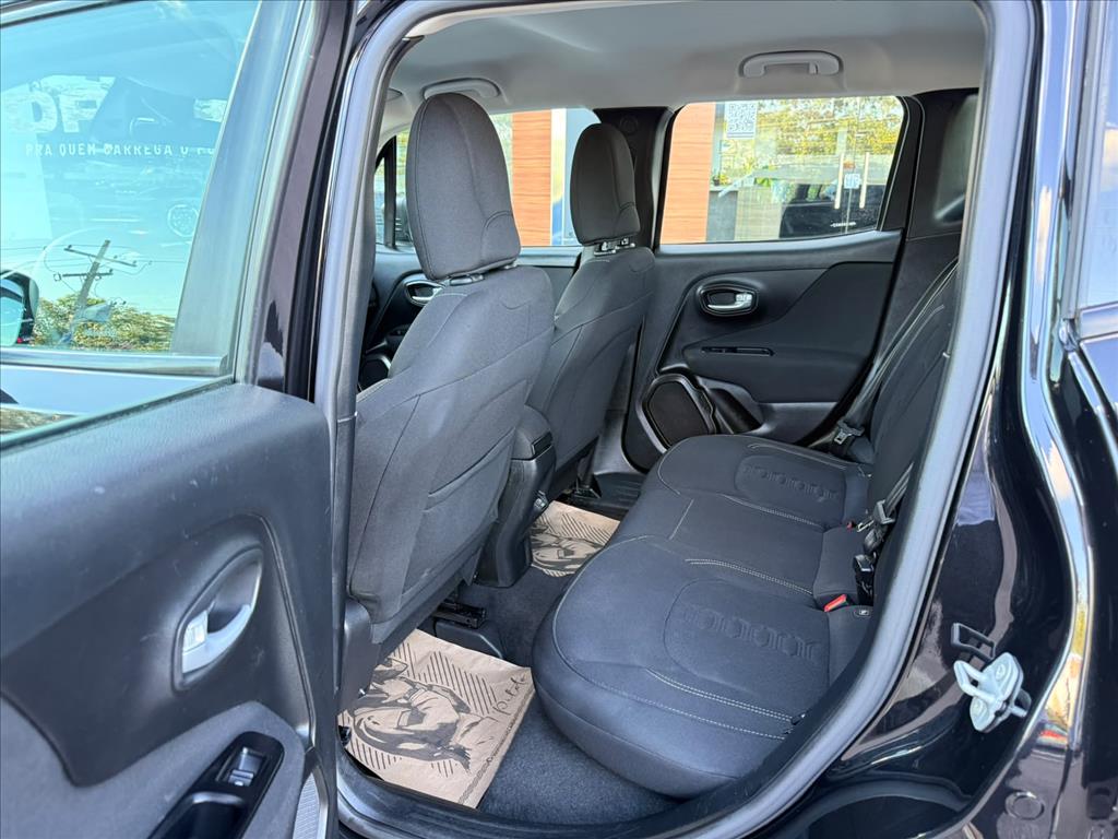 Jeep-RENEGADE-1.3 T270 TURBO FLEX SPORT AT6