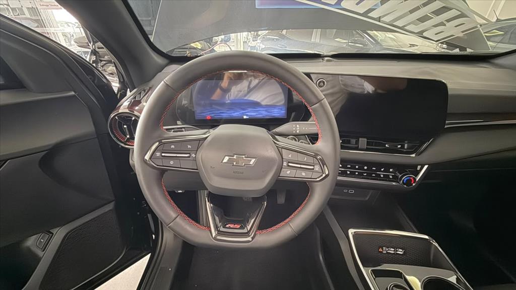 EQUINOX 1.5 16V TURBO GASOLINA RS AWD AUTOMÁTICO8