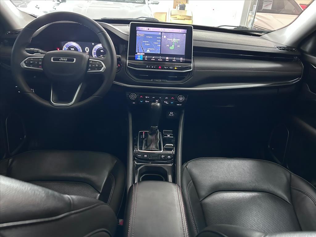 COMPASS 2.0 TD350 TURBO DIESEL TRAILHAWK AT95