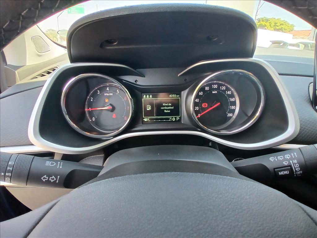 TRACKER 1.2 TURBO FLEX LTZ AUTOMÁTICO