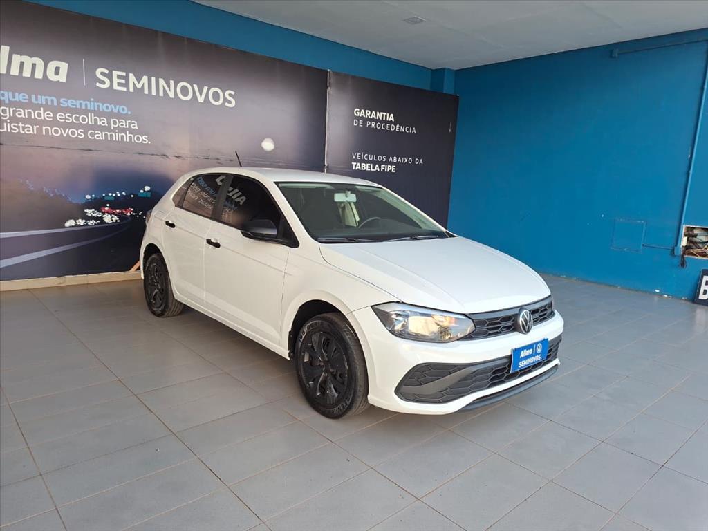 POLO 1.0 MPI TRACK MANUAL3