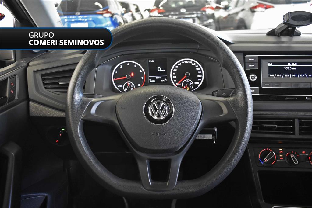 POLO 1.0 MPI TOTAL FLEX MANUAL9