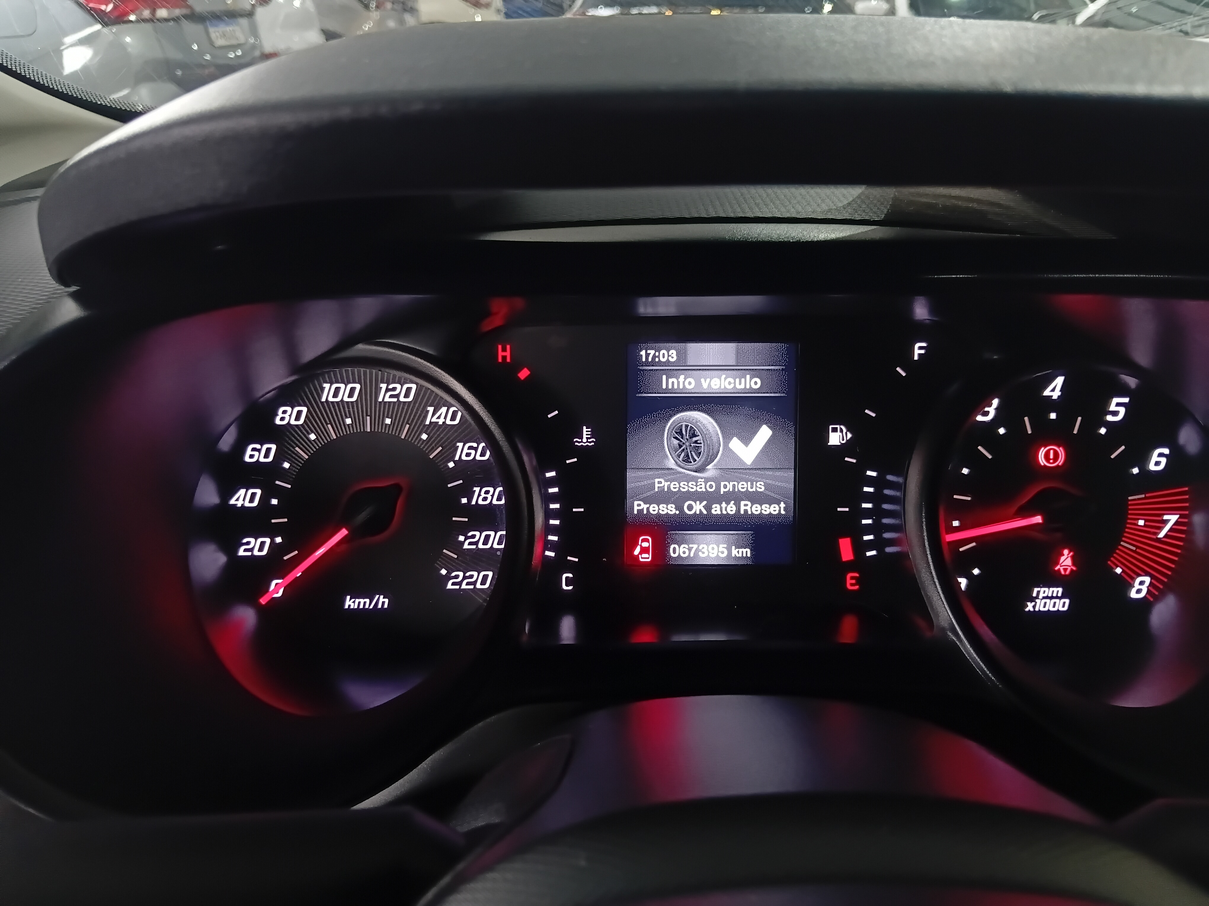 Fiat Cronos 1.3 Firefly Flex Drive Manual - foto 15