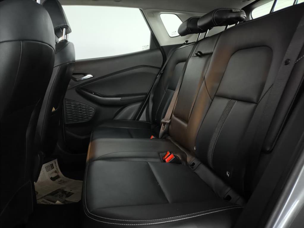 TRACKER 1.2 TURBO FLEX PREMIER AUTOMÁTICO10