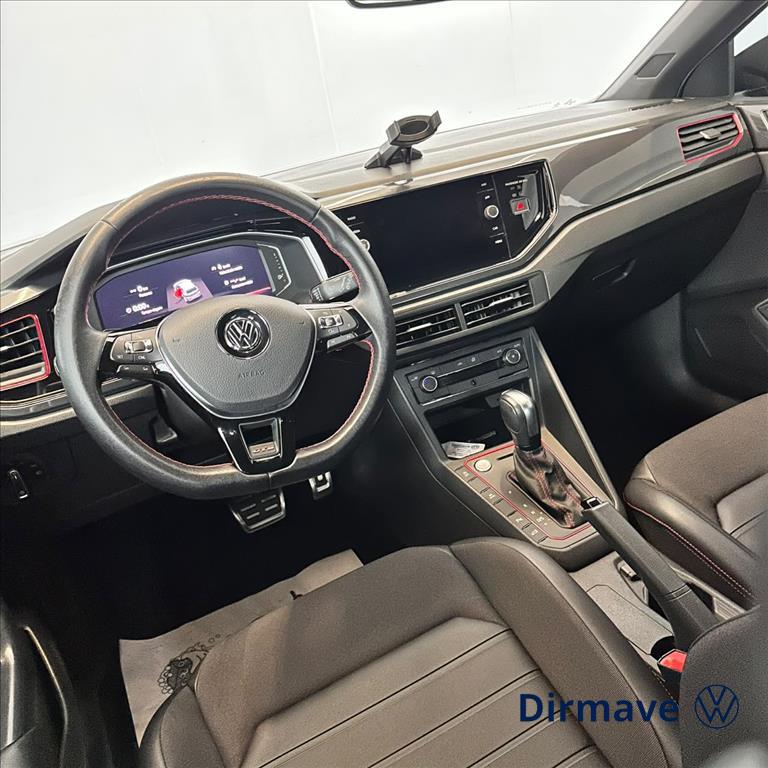 POLO 1.4 250 TSI GTS AUTOMÁTICO4