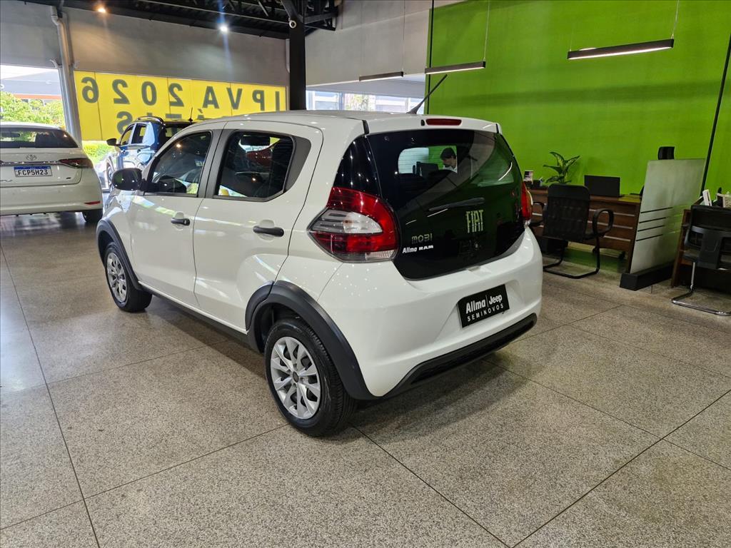 MOBI 1.0 EVO FLEX LIKE. MANUAL6