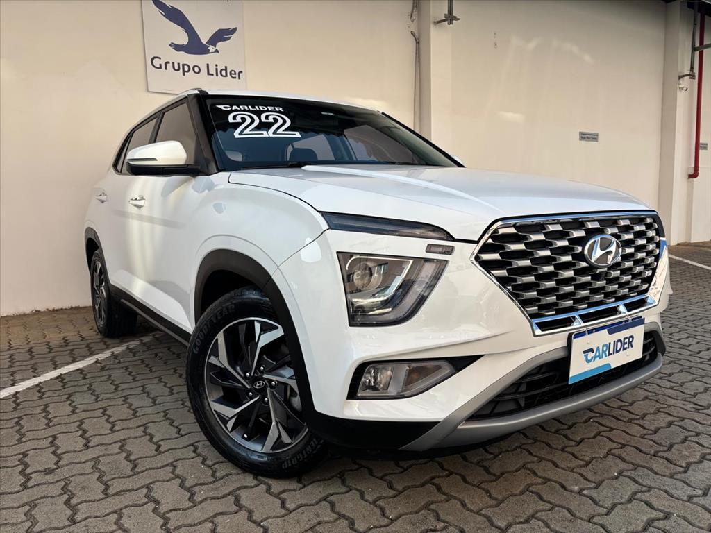 CRETA 1.0 TGDI FLEX PLATINUM AUTOMÁTICO2