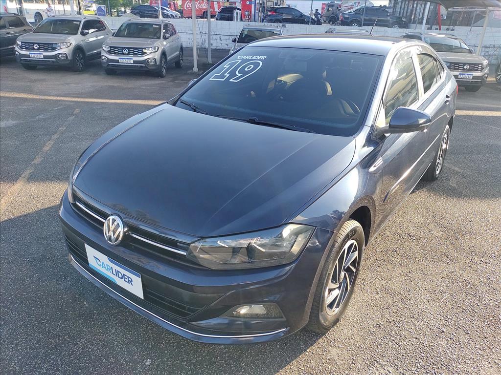 VIRTUS 1.0 200 TSI COMFORTLINE AUTOMÁTICO VIRTUS 1.0 200 TSI COMFORTLINE AUTOMÁTICO