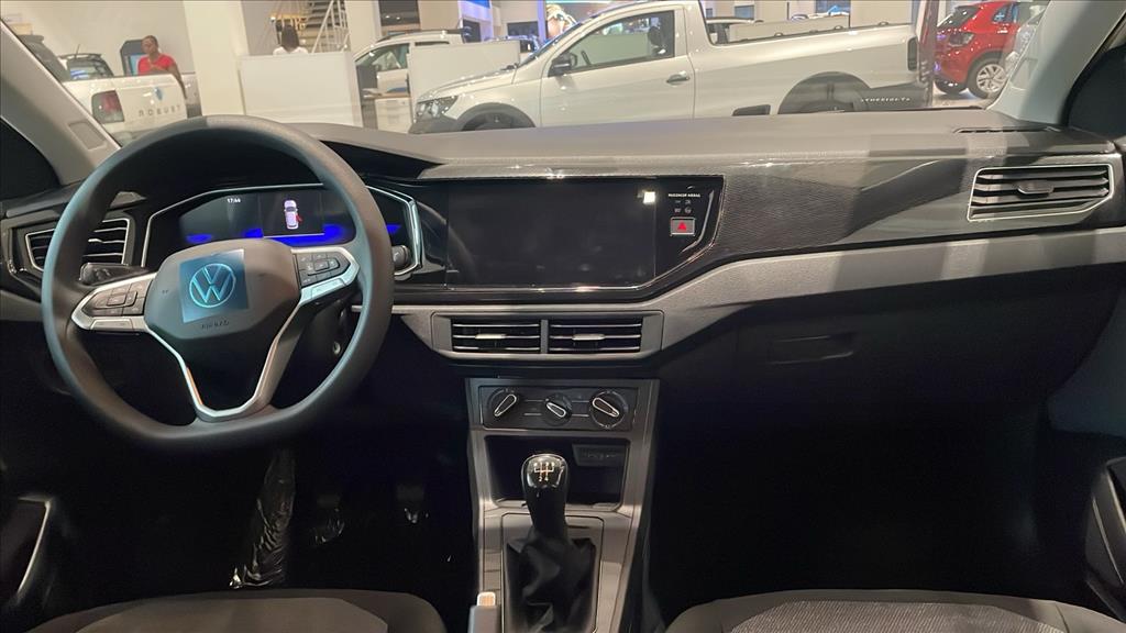 VIRTUS 1.0 170 TSI MANUAL3