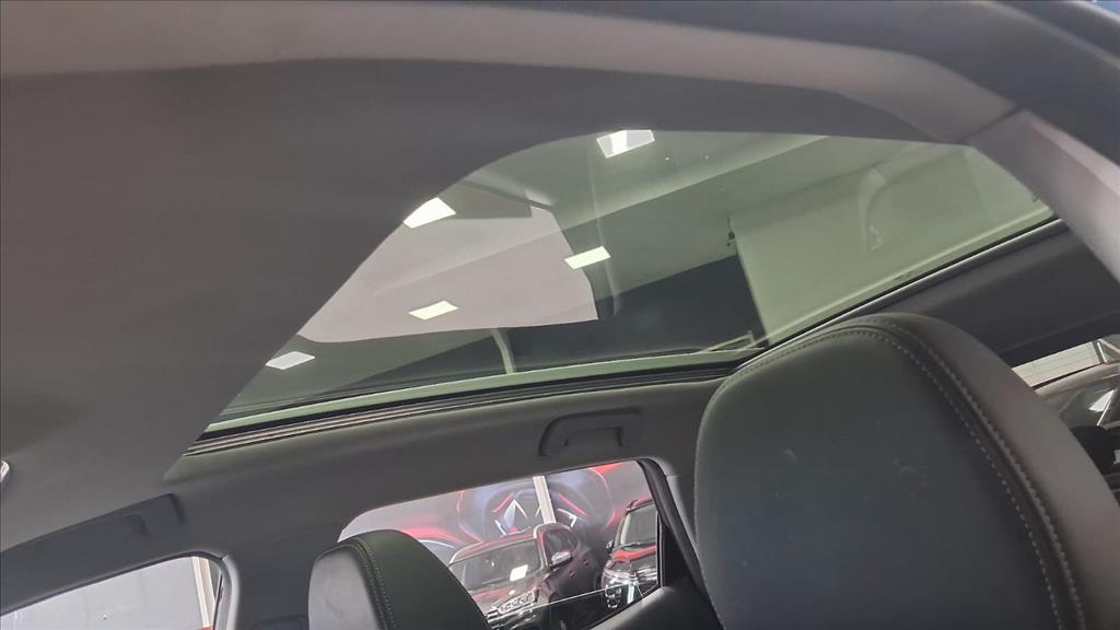 Caoa Chery-TIGGO 5X PRO-1.5 TCI FLEX HYBRID CVT