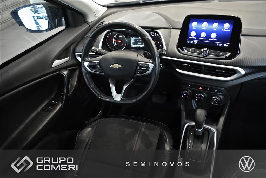 TRACKER 1.2 TURBO FLEX PREMIER AUTOMÁTICO15