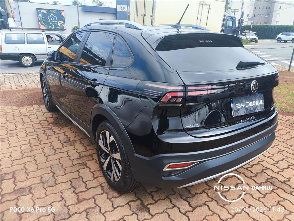 NIVUS 1.0 200 TSI TOTAL FLEX HIGHLINE AUTOMÁTICO12