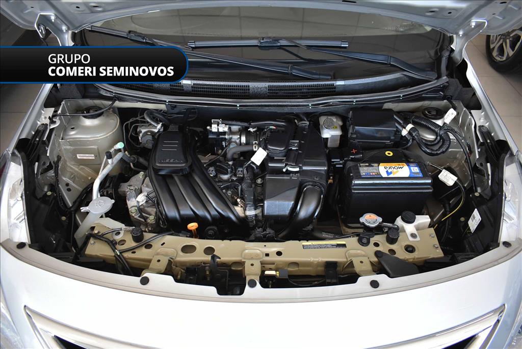 VERSA 1.0 12V FLEX S 4P MANUAL17