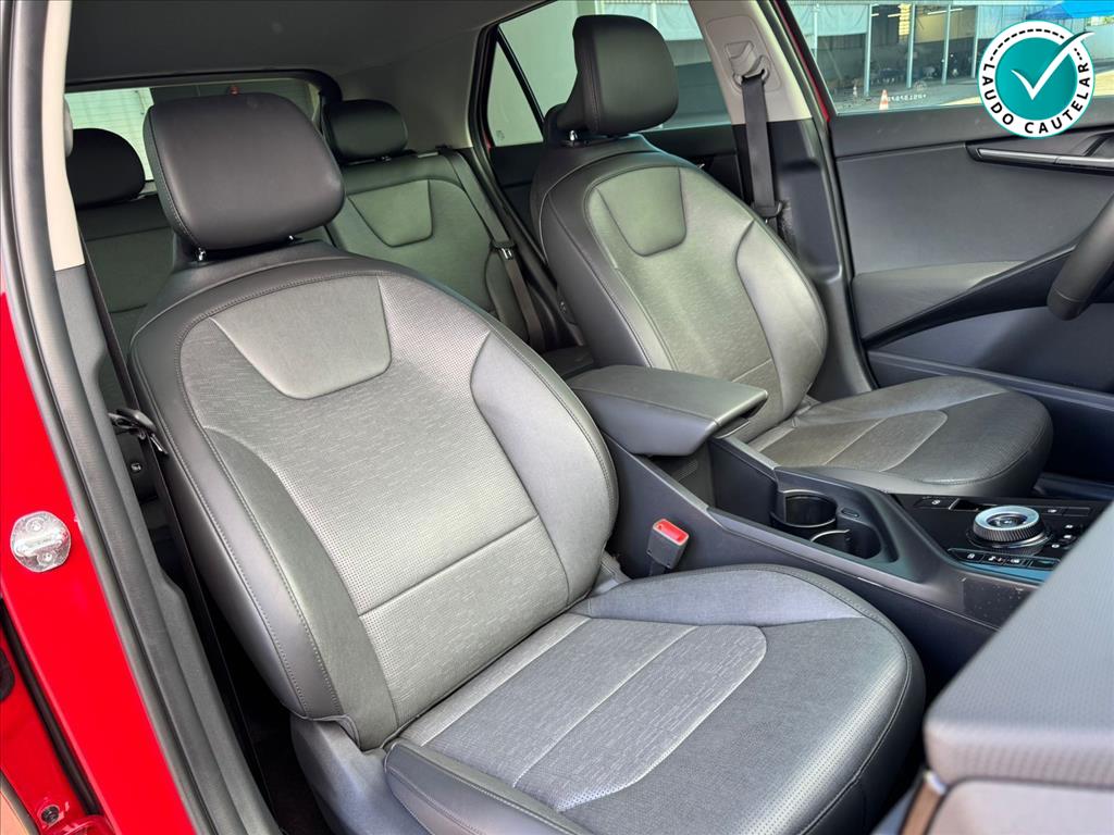 NIRO 1.6 GDI HEV RIO OPEN LIMITED EDITION DCT