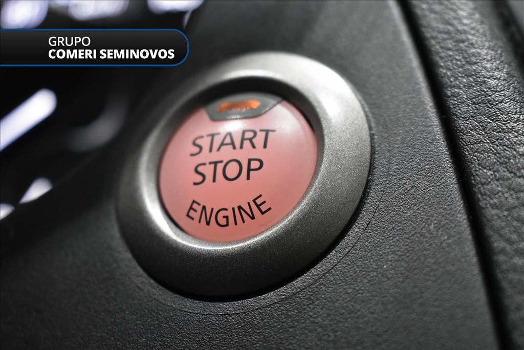 FRONTIER 2.3 16V TURBO DIESEL PLATINUM CD 4X4 AUTOMÁTICO12