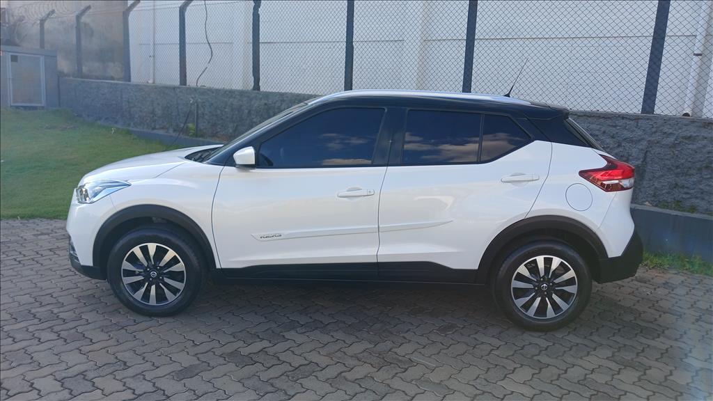 KICKS 1.6 16V FLEXSTART S DIRECT 4P XTRONIC6