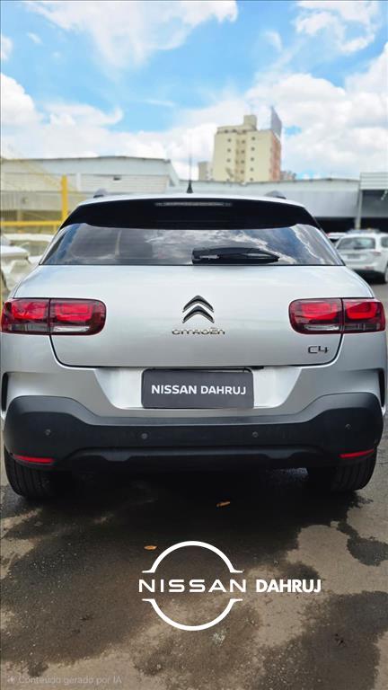 C4 CACTUS 1.6 VTI 120 FLEX FEEL MANUAL11